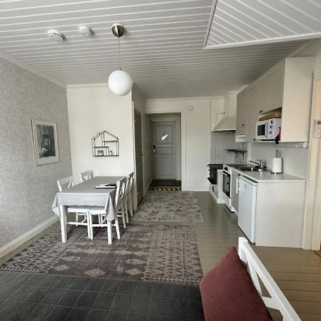 Ainabnb - Residence Kappsaecken Vaasa Luaran gambar