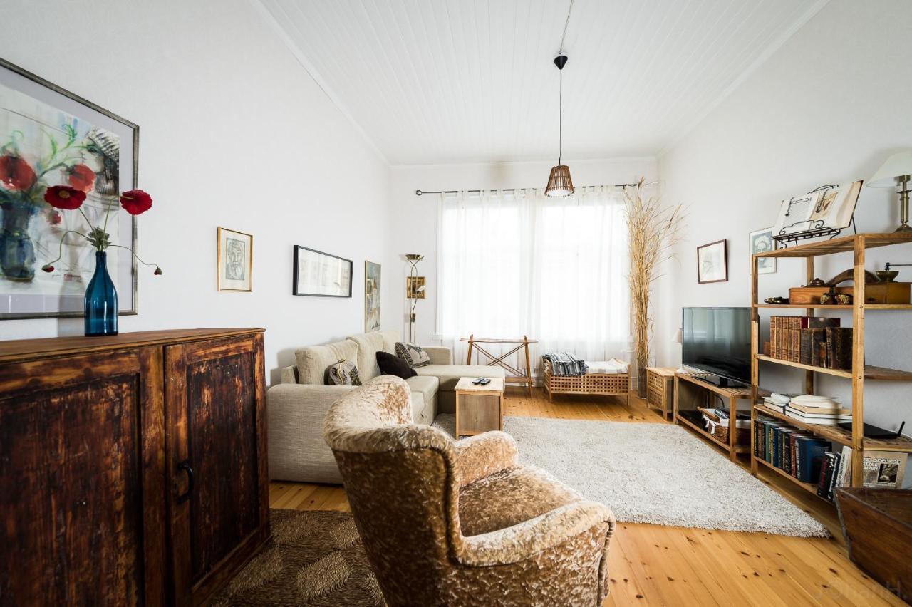 Ainabnb - Residence Kappsaecken Vaasa Luaran gambar